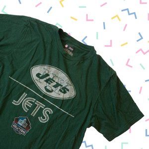 NY Jets Joe Namath NFL T-Shirt